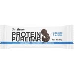 GymBeam Protein Pure Bar 60 g – Hledejceny.cz