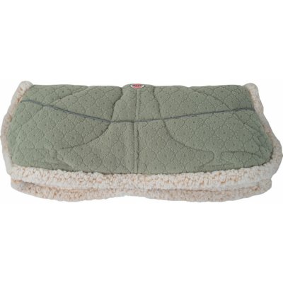 Lodger Warmer Folklore Fleece Elm – Zboží Dáma