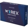 Afrodiziakum Wirex Libido Formula kapsle 20 kapslí