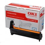 OKI 43381707 - originální – Zboží Živě