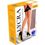 Novia D26 elastické punčochové kalhoty růžová – Sleviste.cz