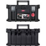 Keter Connect Tool box kufr 560x370x550 mm 239995 – Zboží Dáma