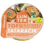 Lunter Tataráček rostlinná Pomazánka 75 g – Zboží Dáma