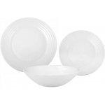 Luminarc Jídelní servis HARENA 18 ks – Zboží Dáma