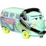 Mattel Disney Cars Glow Racers Fillmore – Sleviste.cz