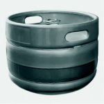 Poutník světlý ležák 12° 5% 20 l (sud) – Zboží Dáma