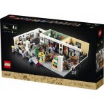 LEGO® Ideas 21336 The Office – Zboží Živě