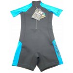 Cressi šort LITTLE SHARK dětský Blue – Hledejceny.cz