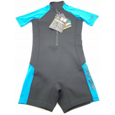 Cressi šort LITTLE SHARK dětský Blue – Hledejceny.cz