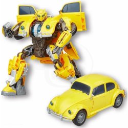Hasbro Transformers Bumblebee Power Core figurka alternativy - Heureka.cz