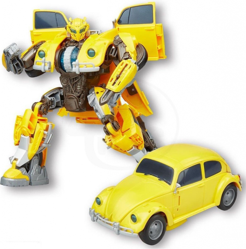 Hasbro Transformers Bumblebee Power Core figurka od 1 239 Kč - Heureka.cz
