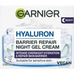 Garnier Skin Naturals Hyaluronic Aloe Jelly noční 50 ml – Hledejceny.cz