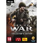 Men of War Collector's Pack – Hledejceny.cz