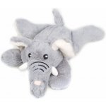 Velký hřejivý plyšák Slůně welliebellies® – Zboží Mobilmania