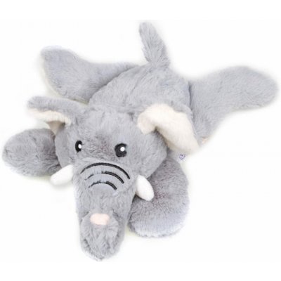 Velký hřejivý plyšák Slůně welliebellies® – Zboží Mobilmania