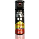 TW 1000 Obranný sprej FOAM 63 ml – Zbozi.Blesk.cz