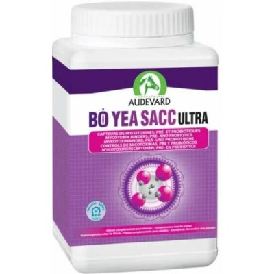 Audevard Bo Yeas Act Ultra 1 2 kg – Hledejceny.cz