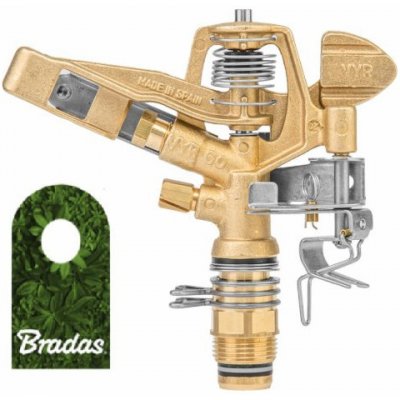 Bradas 360 GZ3/4 35m 0260 – Hledejceny.cz