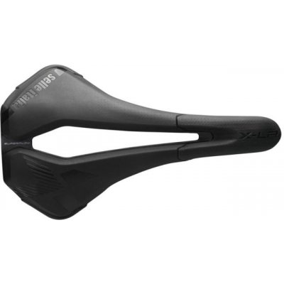 Selle Italia X-LR TM Air Cross Superflow L3 černé