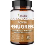 Blendea Fenugreek Pískavice řecké seno extrakt 60 kapslí – Hledejceny.cz