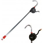 YATO YT-07115 rotační Al na olej 21l/min – Hledejceny.cz