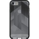 Pouzdro Tech21 Evo Check iPhone 7/8Plus - Smokey černé