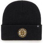 '47 Brand NHL čepice Haymaker SR Boston Bruins – Hledejceny.cz