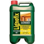 Lignofix I-profi 5 kg zelená – Hledejceny.cz