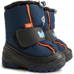 Demar Snow Lake B 1314 tm. modrá – Zboží Dáma