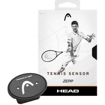 Head Tennis Sensor