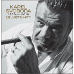 Svoboda Karel: Největší hity 1966-2019 - 2 Vinyl LP – Hledejceny.cz
