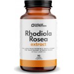 Natural Nutrition Rhodiola Rosea extrakt 60 kapslí – Hledejceny.cz