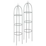 Garden King Opora pro pnoucí rostliny sada 2 ks – Zboží Dáma