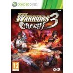 Warriors Orochi 3 – Hledejceny.cz