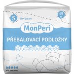 Monperi Přebalovací podložky – Hledejceny.cz