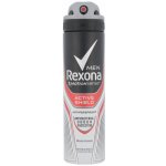 Rexona Men Active Shield deospray 150 ml – Zbozi.Blesk.cz