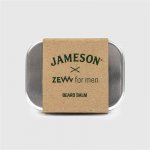 Zew for men Jameson balzám na vousy 80 ml – Sleviste.cz
