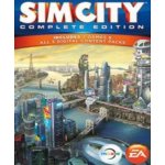 Simcity Complete – Sleviste.cz