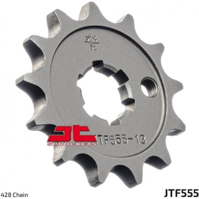 JT Sprockets JTF 555-13 | Zboží Auto