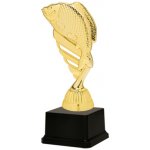 Soška sportovní pohár RYBAŘENÍ RYBA – Hledejceny.cz