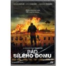 Pád bílého domu DVD