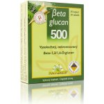 Natures Beta glucan 500+ 30 kapslí – Hledejceny.cz