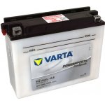 Varta YB16AL-A2, 516016 – Hledejceny.cz