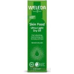 Weleda Skin Food Ultra Light suchý olej 100 ml – Zbozi.Blesk.cz