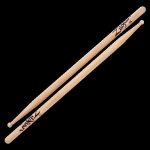 Zildjian 7A Wood Natural – Zboží Dáma