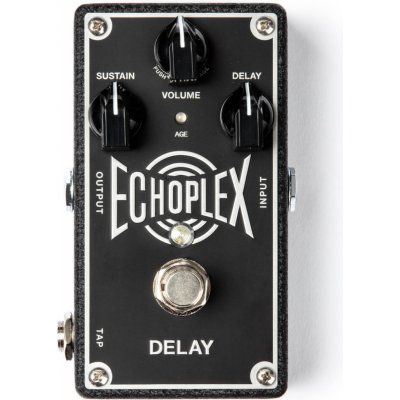 DUNLOP EP103 Echoplex Delay – Sleviste.cz