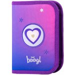 Baagl jednopatrový 2 chlopně srdce – Sleviste.cz