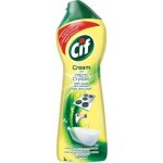 Cif tekutý krém Citrus 250 ml – Zboží Dáma