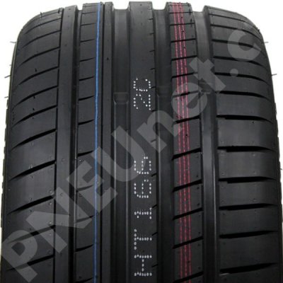 Infinity Ecomax 255/40 R19 100Y