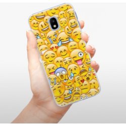 iSaprio Emoji Samsung Galaxy J3 2017